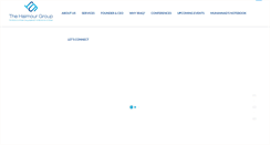 Desktop Screenshot of haimour.com